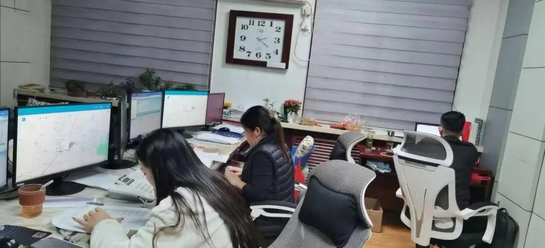 19 年历程！长清区 120 正式接入济南市急救指挥调度系统，成为撤并融合建设第一区  第2张