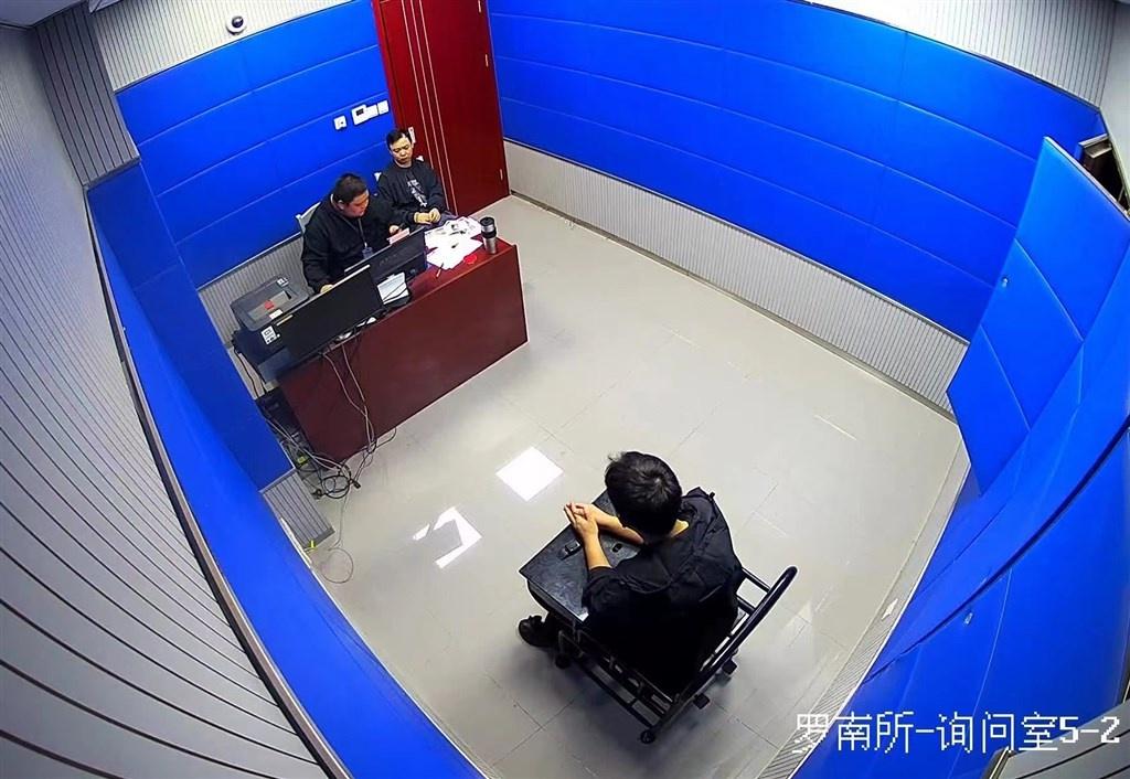 宝山警方成功破获盗窃电缆案，2 名犯罪嫌疑人落网  第3张