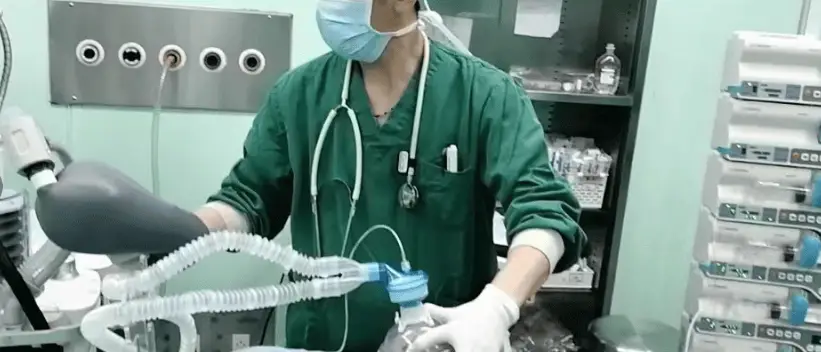 年仅 46 岁！医学科普达人猝死，麻醉医生为何面临三高困境？  第6张