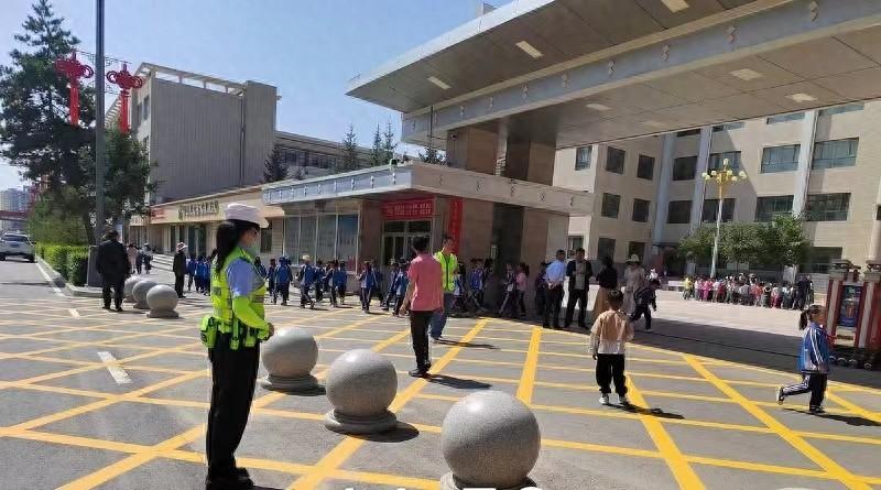 天祝县公安局四好措施筑牢未成年人安全防护网，你知道吗？  第1张