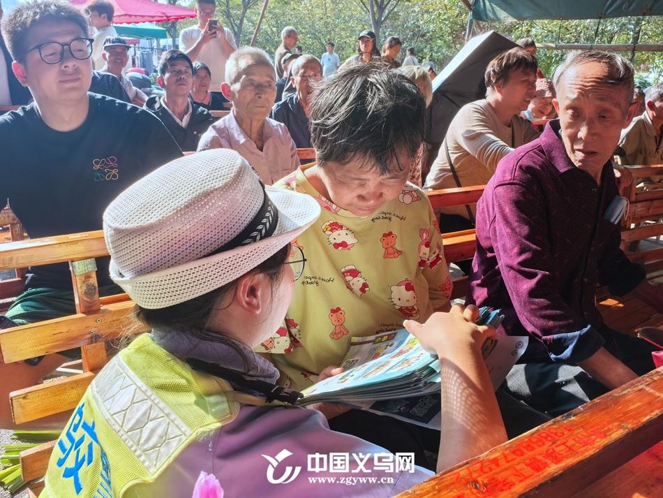 一盔一带到底有多重要？义亭交警中队为你详细解答  第3张