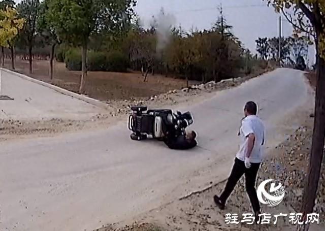 泌阳公交车长和热心乘客的善举，感动了无数人  第1张