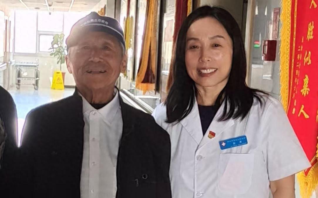 超越血缘、友情和爱情的深情厚谊，尽在心桥栏目  第1张