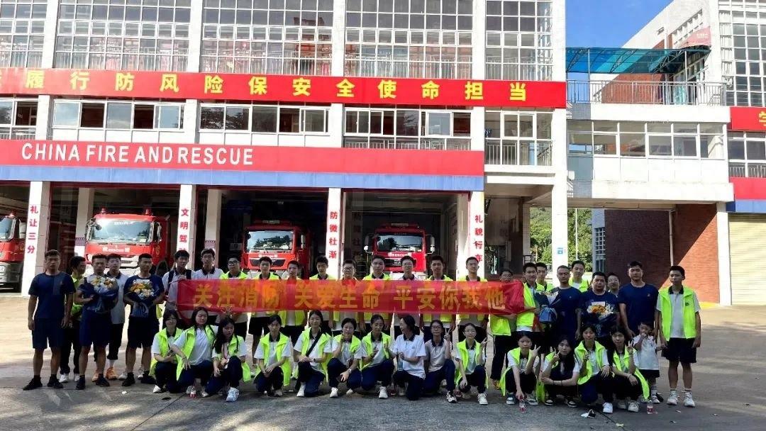 这群中学生竟做了这件事，让全社会都为之点赞  第1张