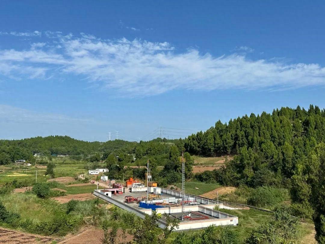 西南油气田：化学解堵助力，气井堵塞难题迎刃而解  第1张
