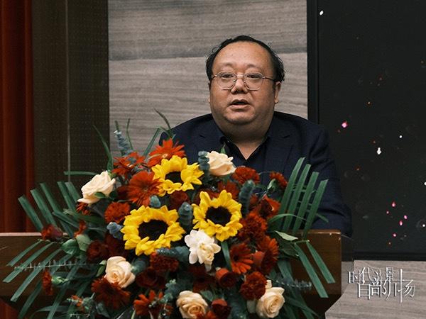 返乡旅行社杀青！这部羌族题材微短剧凭什么未播先火？  第2张