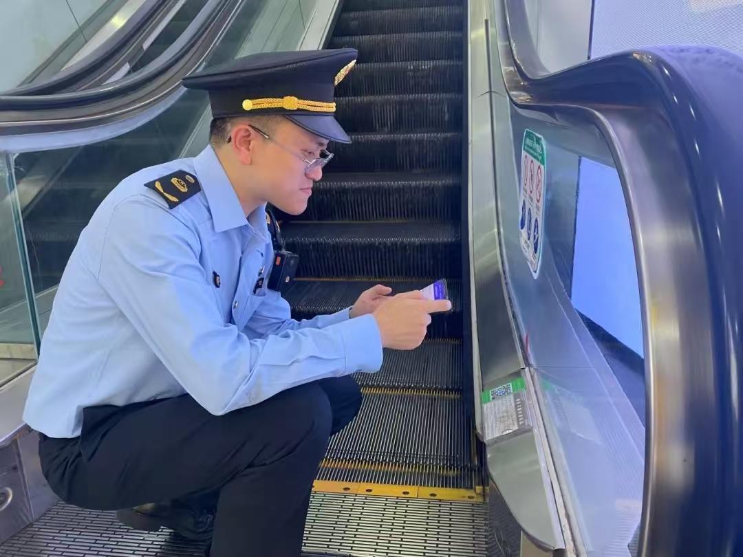 第七届进博会倒计时，市场监管服务保障全力冲刺  第3张