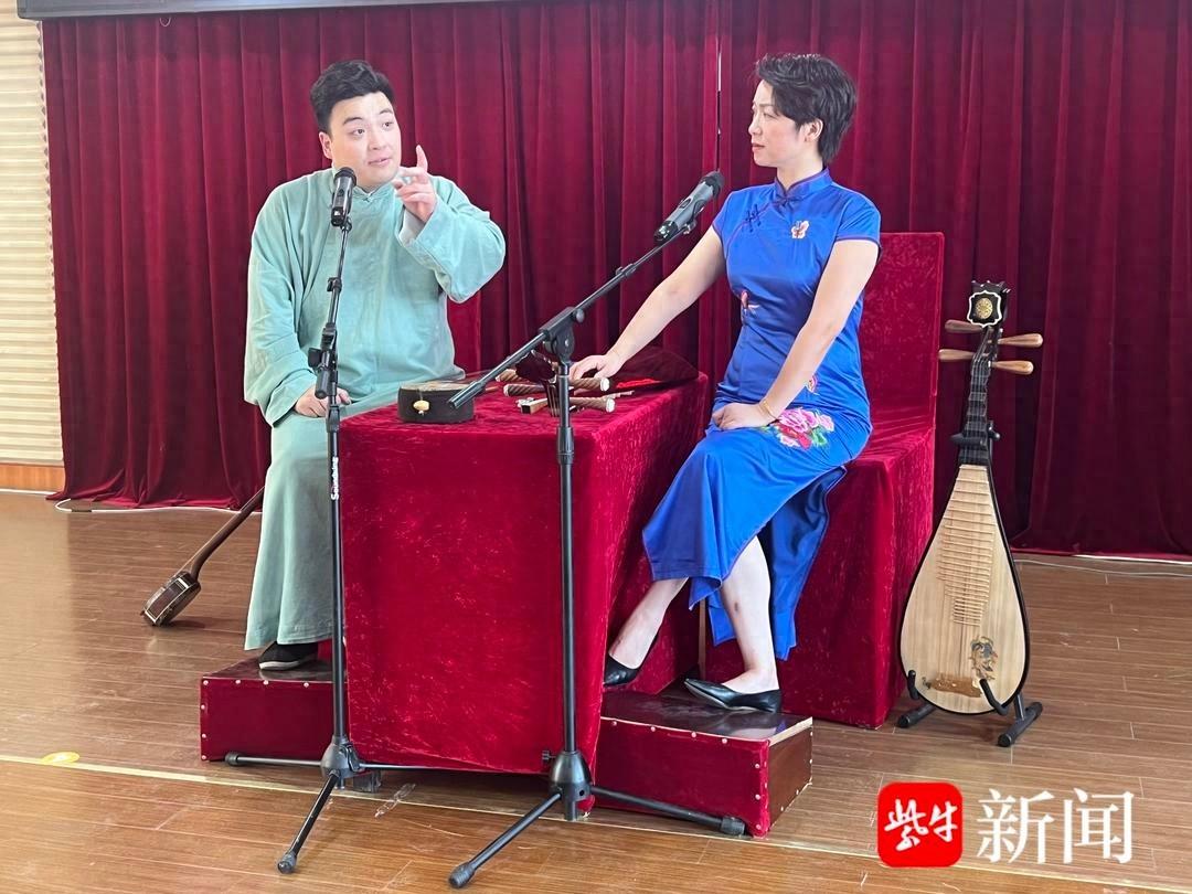重阳节文艺演出震撼来袭！12 个节目精彩纷呈，你绝对不能错过  第1张