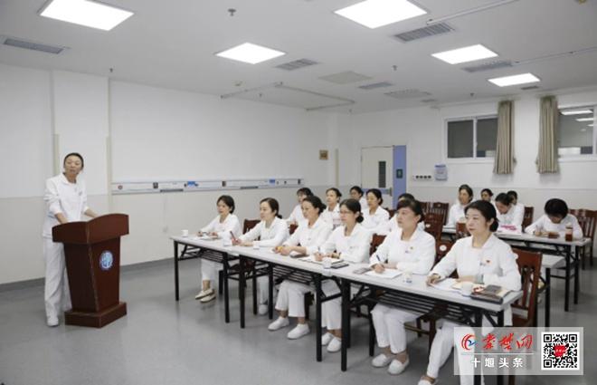 太和医院骨科专科护士培训基地举办比赛，提升专业素质，推动护理进步  第2张