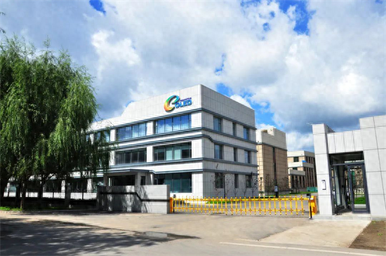 长春新区这家企业厉害了！竟成为 OLED 产业链上游的璀璨明珠