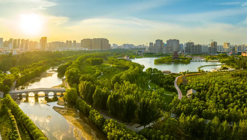 这座城市的煤炭储量竟占全国的 1/5，你知道是哪吗？  第1张