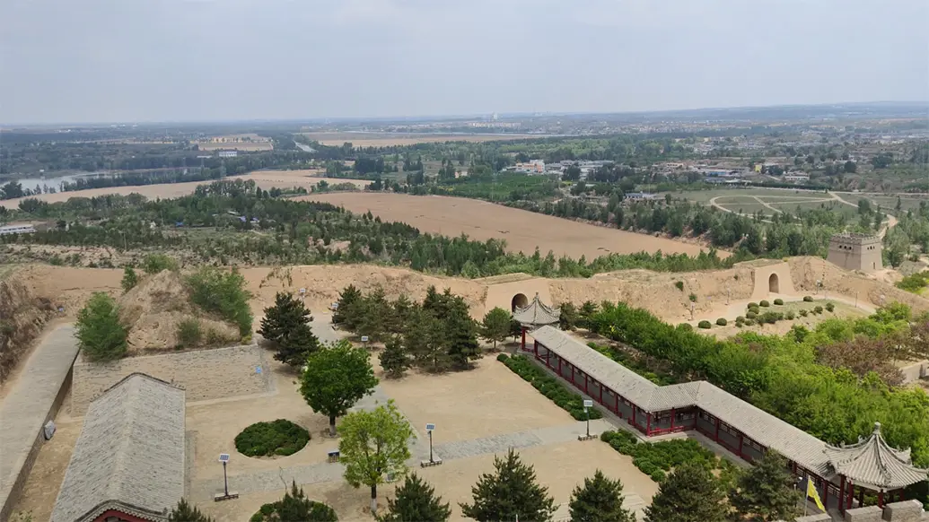 这座城市的煤炭储量竟占全国的 1/5，你知道是哪吗？  第7张