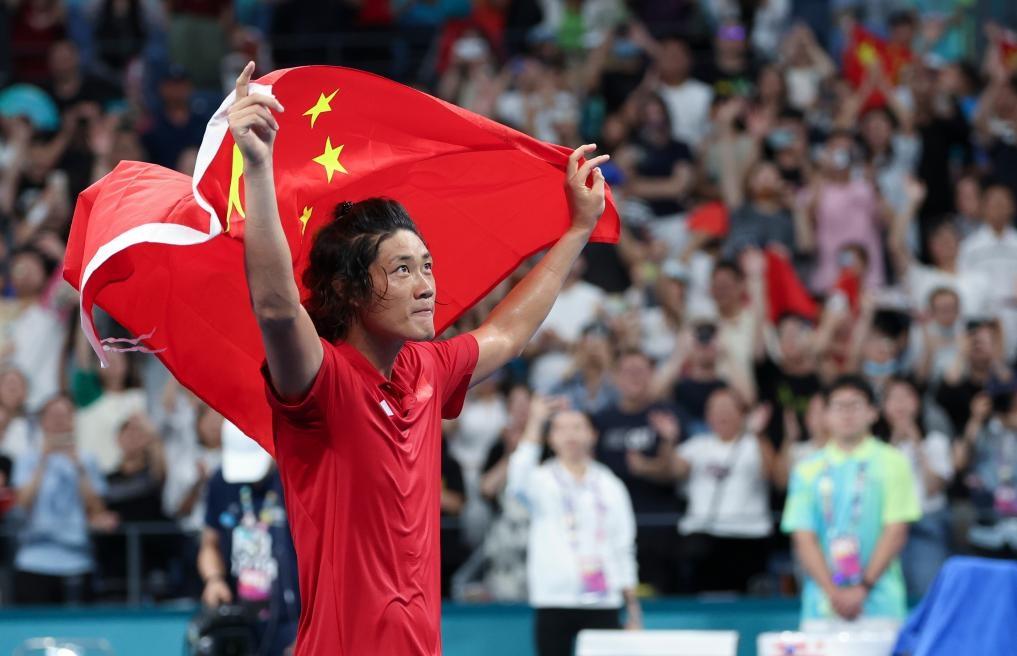 从被 6:0 横扫到闯进大师赛 8 强，张之臻的网球之路经历了什么？  第4张