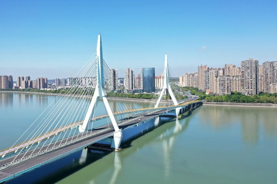 绵阳生态环境局发布 2024 年第三季度例行新闻，环境质量持续向好  第2张