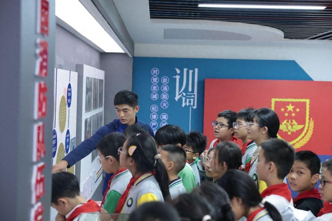 10 月 日—11 日，湖州南浔大队将这样做，你准备好了吗？  第1张