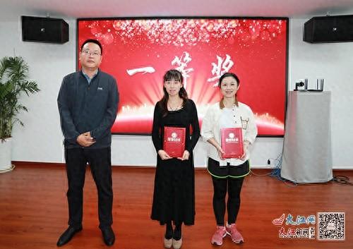 2024 年景德镇市健康科普讲解达人大赛，谁是最终赢家？  第1张