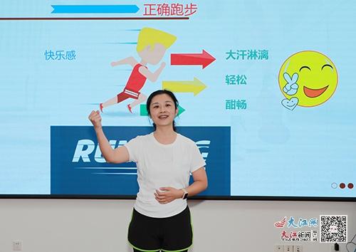 2024 年景德镇市健康科普讲解达人大赛，谁是最终赢家？  第3张