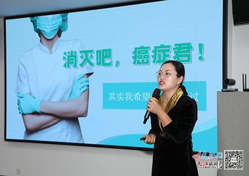 2024 年景德镇市健康科普讲解达人大赛，谁是最终赢家？  第4张