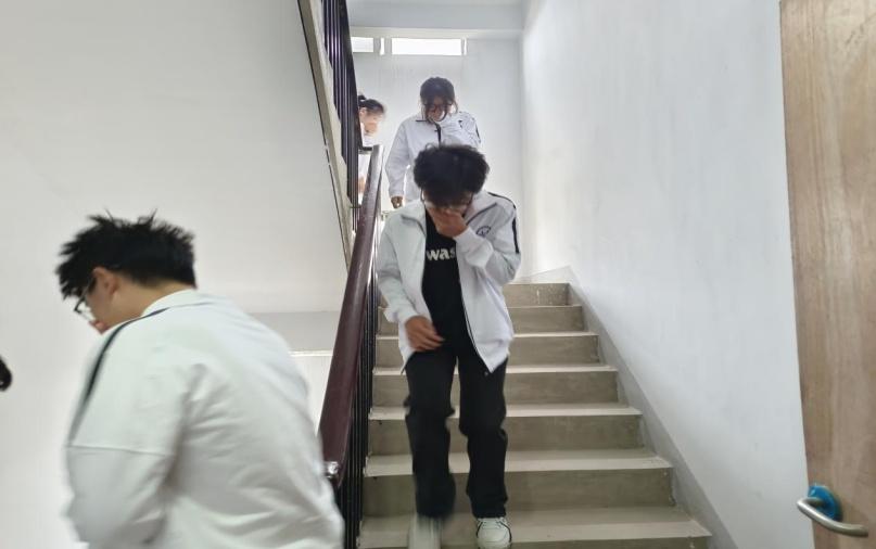 国际减灾日：掌握防灾技能，共筑韧性未来  第1张