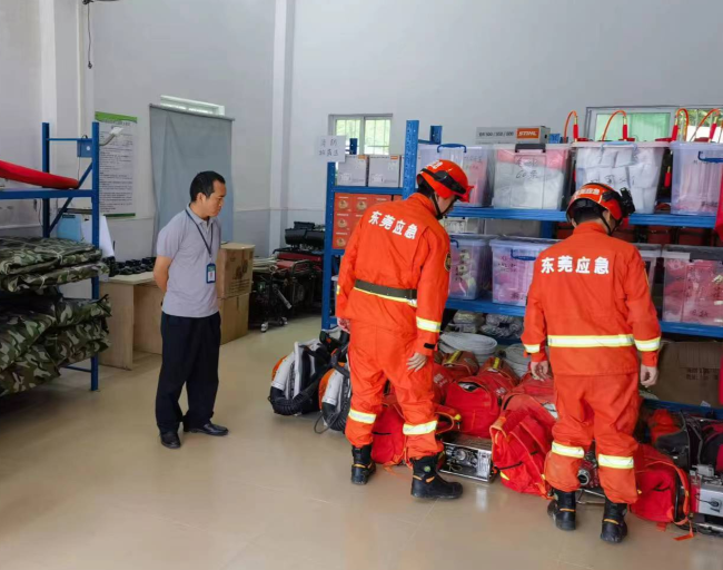 国庆期间，市林业局如何实现零火情、零火灾？  第2张