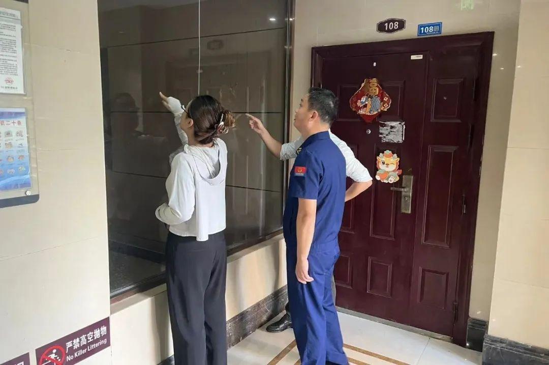 直击痛点！仪征市电动自行车安全隐患全链条整治工作持续加码赋能  第6张