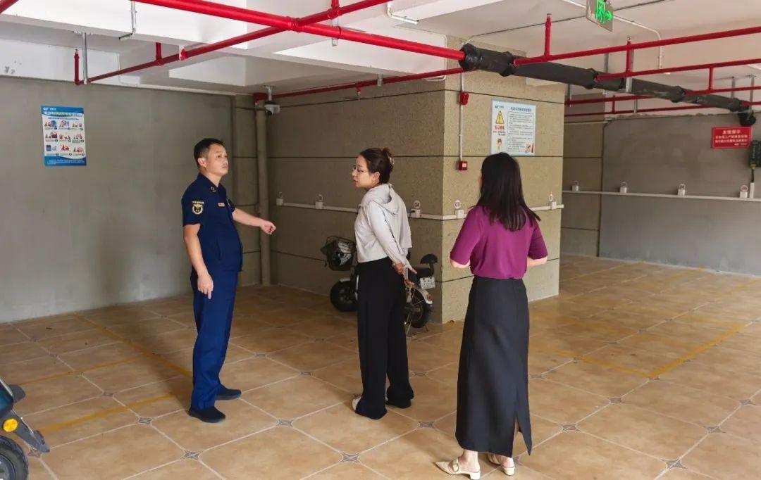 直击痛点！仪征市电动自行车安全隐患全链条整治工作持续加码赋能  第8张