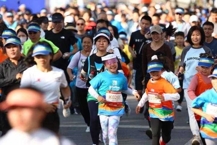 2024 辽宁省第二届棋盘山山地马拉松邀请赛即将开跑，你准备好了吗？  第2张