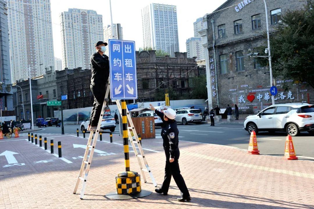 中华巴洛克三期首开区新颜迎客，多项举措助力城市文旅上分  第3张