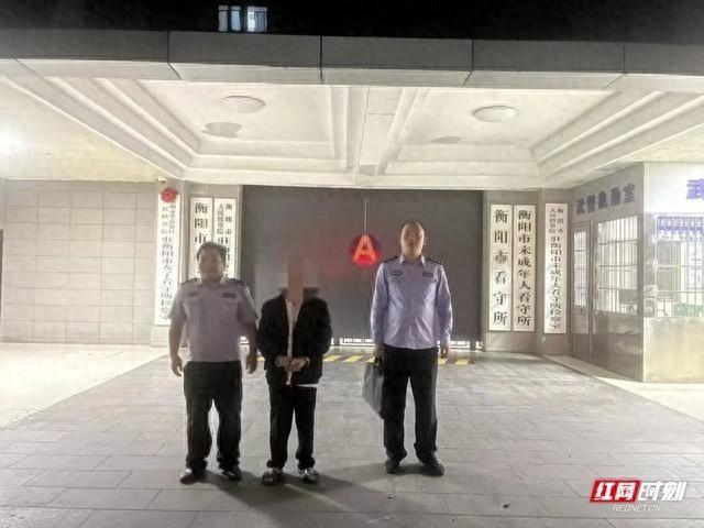 男子连鸡蛋都不放过，警方迅速破案，背后原因令人深思  第1张