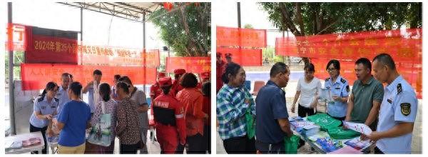 10 月 13 日第 35 个国际减灾日，南宁这场活动你参加了吗？  第1张