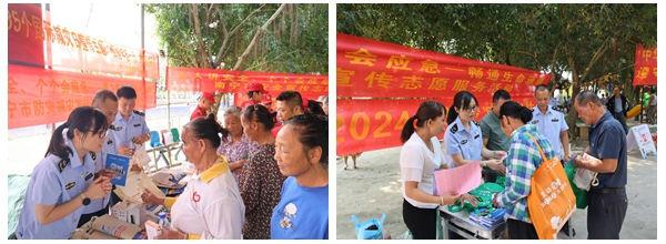 10 月 13 日第 35 个国际减灾日，南宁这场活动你参加了吗？  第2张
