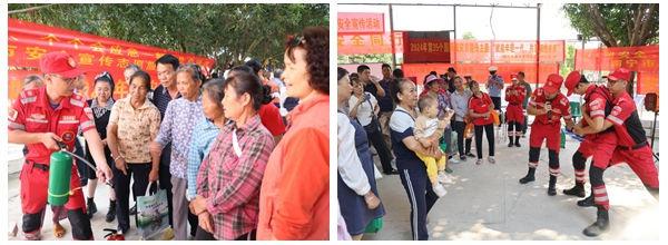10 月 13 日第 35 个国际减灾日，南宁这场活动你参加了吗？  第3张