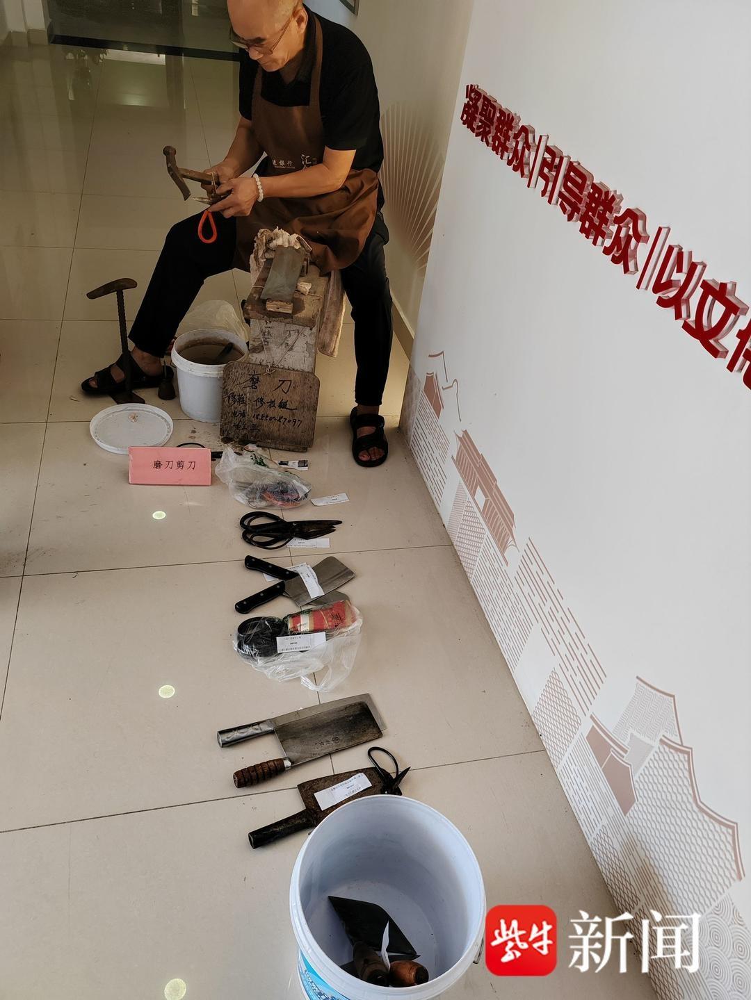 家门口就能享受一站式便民服务，你还在等什么？  第3张