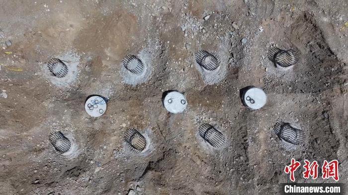 中国首个离岸式人工岛机场航站楼工程正式开工  第2张