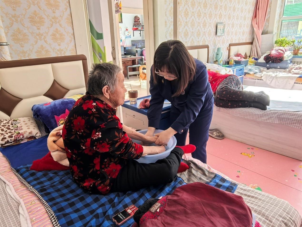 岁岁重阳，多部门联合送关怀，这个重阳节不一样  第2张
