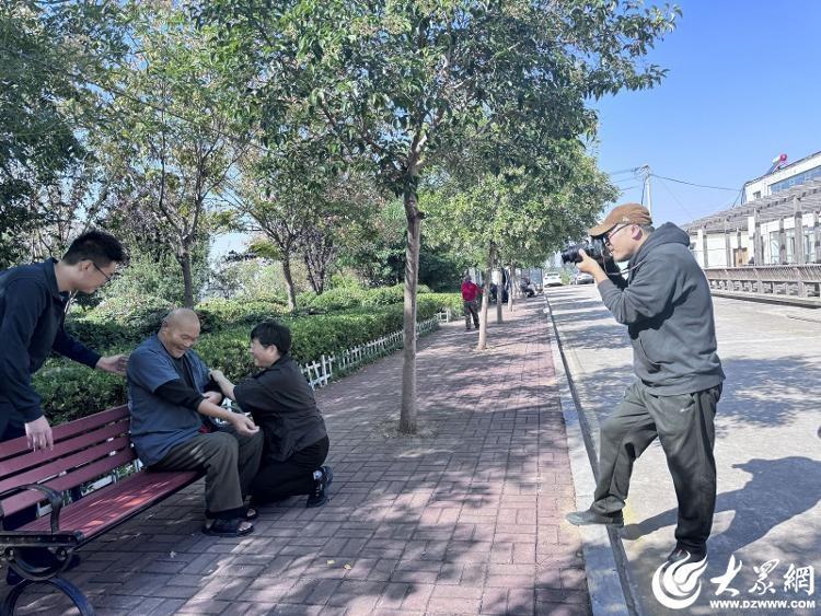 重阳佳节，鱼台县王鲁镇敬老院里的这些事，你知道吗？  第3张