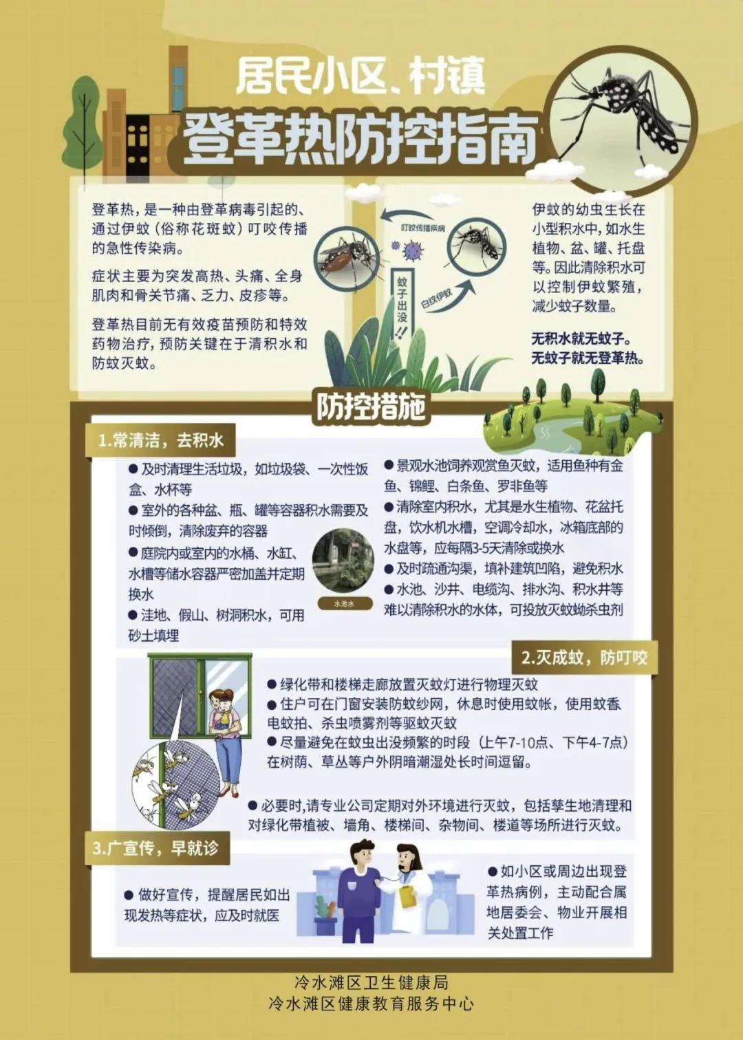 长沙县城管局消杀作业竟有这么多注意事项  第3张