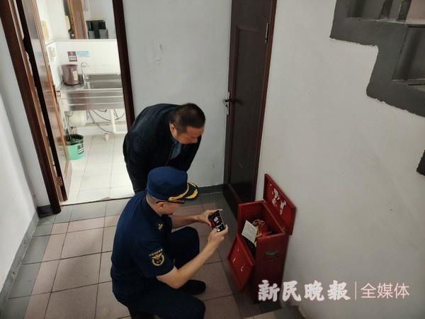 消防检查：多业态混合经营场所的安全隐患，你知道多少？  第2张