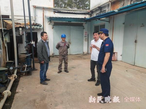 消防检查：多业态混合经营场所的安全隐患，你知道多少？  第3张