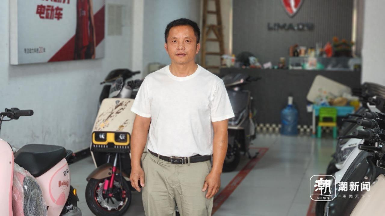杭州一店主竟为 200 多位骑手做这事，背后原因令人暖心  第1张