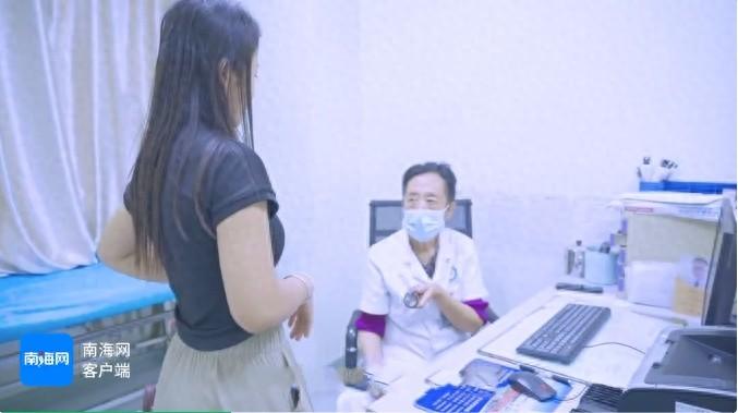 万宁成立医疗系统候鸟人才工作站，134 名专家助力医疗服务提升  第1张
