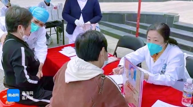 万宁成立医疗系统候鸟人才工作站，134 名专家助力医疗服务提升  第2张