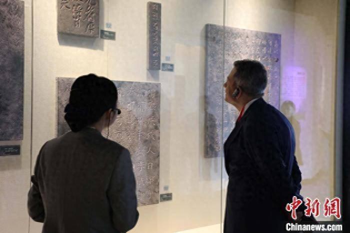世界第一古代水文站竟与古埃及尼罗尺石刻有这层关系  第1张