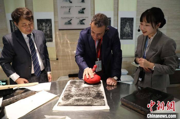 世界第一古代水文站竟与古埃及尼罗尺石刻有这层关系  第2张