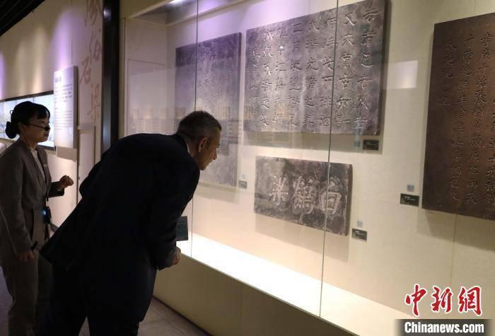 世界第一古代水文站竟与古埃及尼罗尺石刻有这层关系  第5张