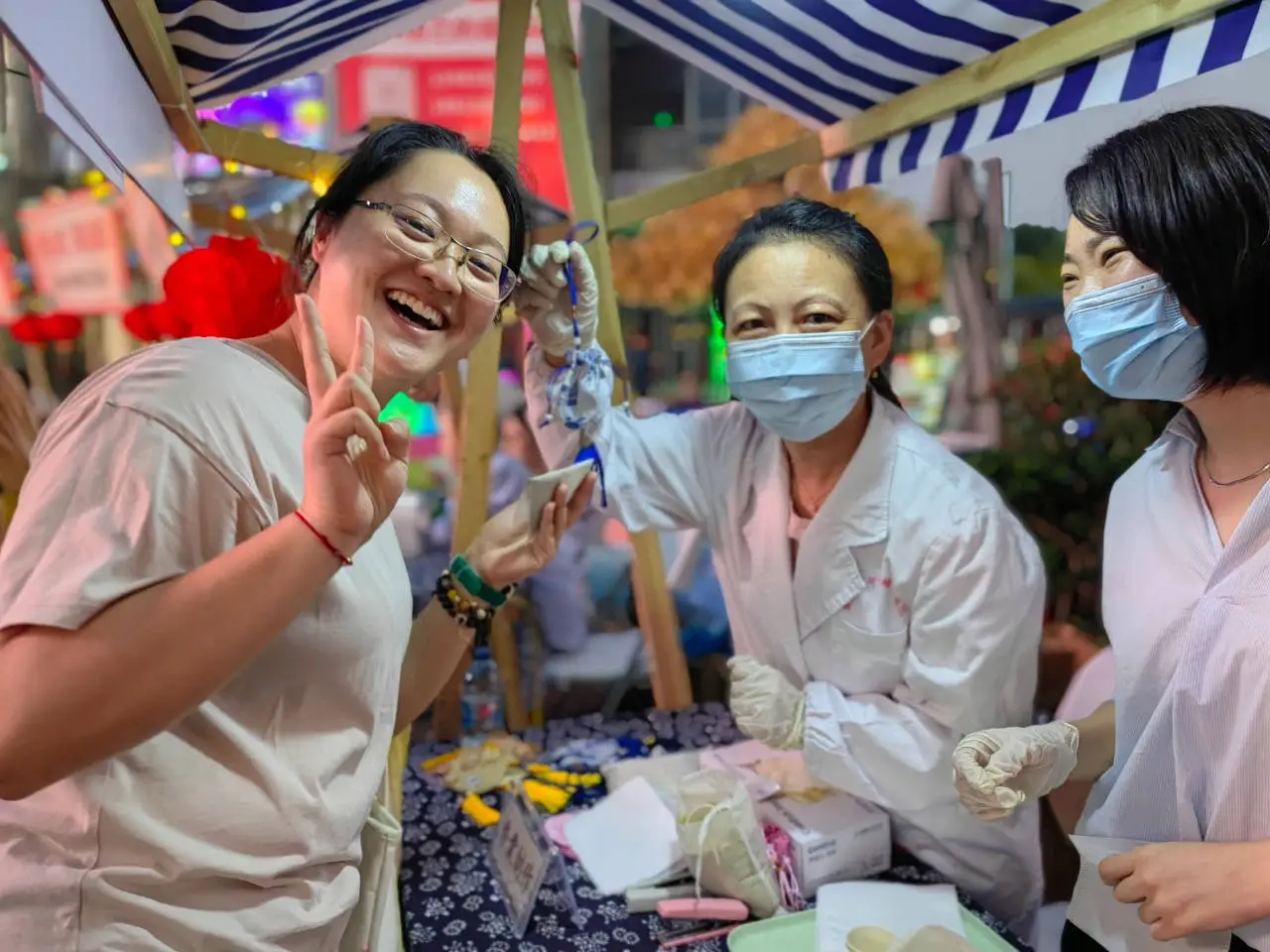 88 岁高龄阿婆胃癌手术成功!上海这家医院的医疗团队到底有多牛? 第3张 88 岁高龄阿婆胃癌手术成功!上海这家医院的医疗团队到底有多牛? 第3张