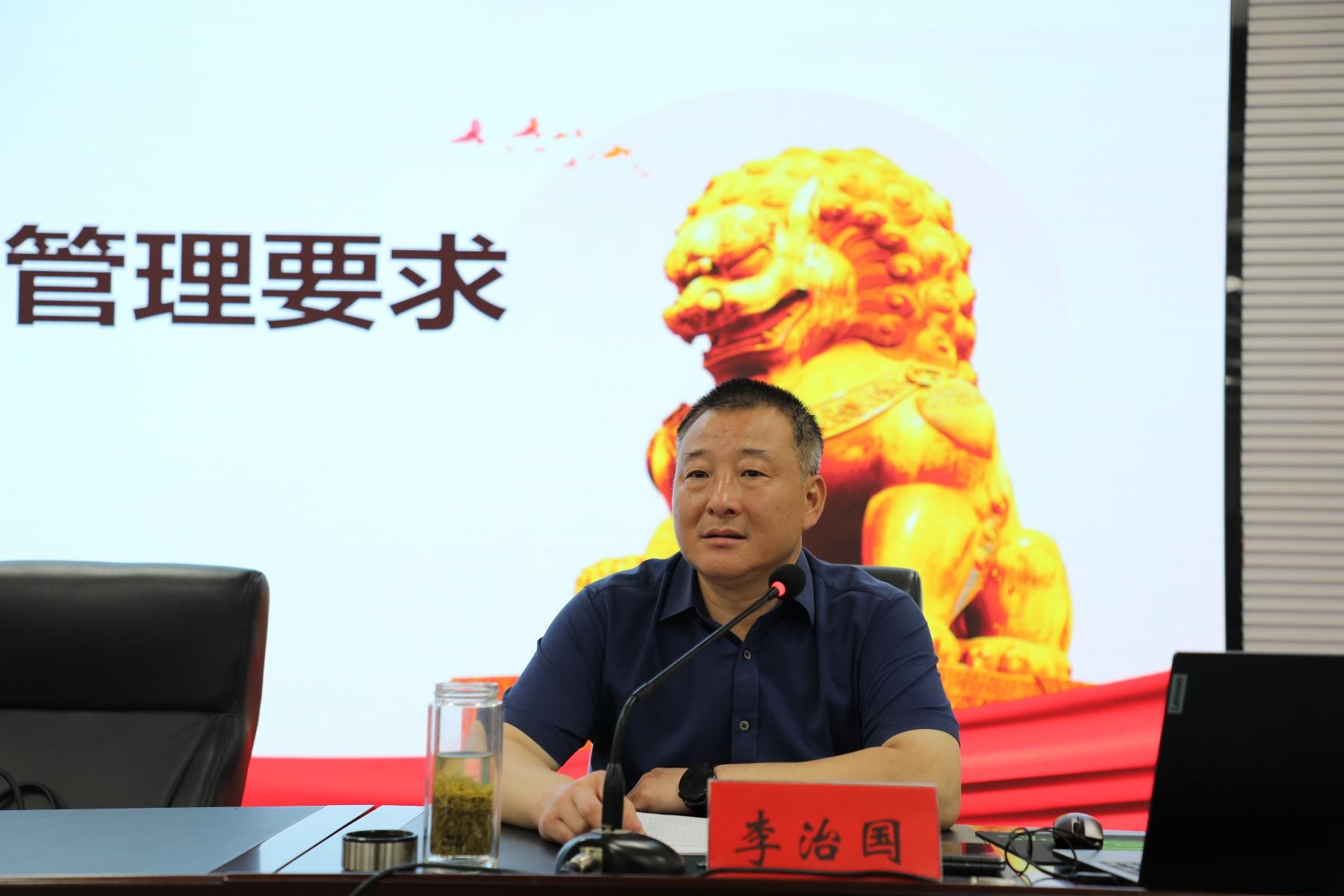 全市民政服务机构安全生产专题培训班，你参加了吗？  第3张