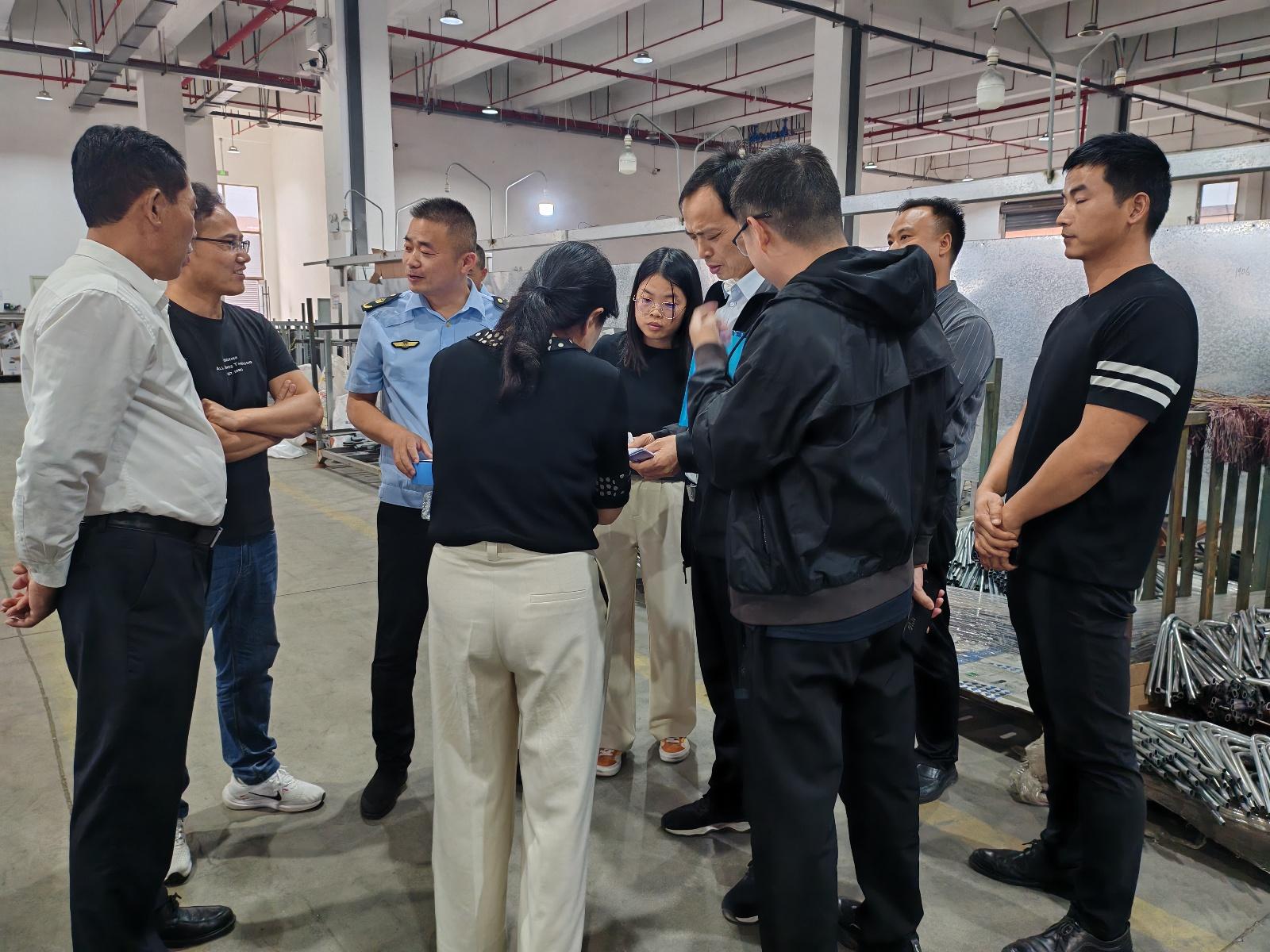 安全生产资格证书涉假专项治理，信阳在行动  第1张