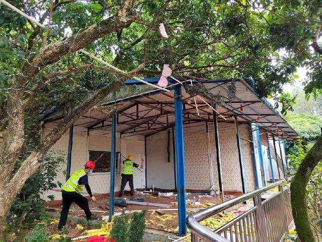 深圳坪山区近 2 万平方米土地被释放，这是怎么做到的？  第3张