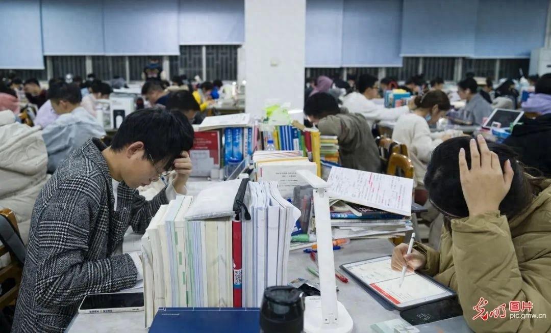 保研互海互鸽成普遍现象，学生高校各有苦衷，如何破局？